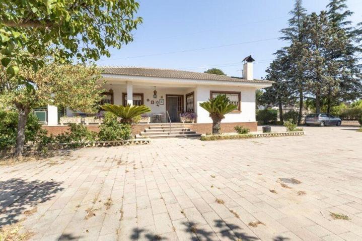 CHALET EN VENTA EN VILLENA photo 0