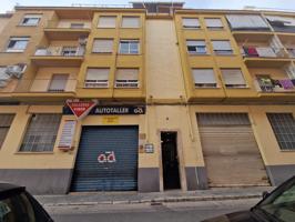 Ático ideal para inversores en Alcoy photo 0
