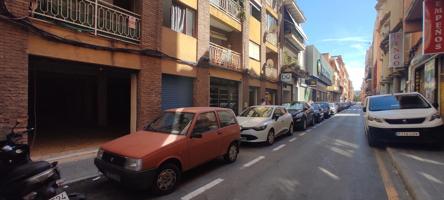 VENTA  LOCAL COMERCIAL ZONA PADRE ESPLA AL LADO DE MERCADONA photo 0