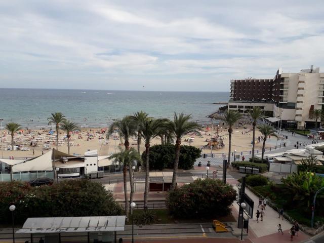 PISO FRENTE PLAYA POSTIGUET - GARAJE INCLUIDO photo 0