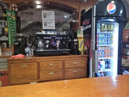 TRASPASO RESTAURANTE ZONA PIO XII - PRECIO: 76.000€ photo 0