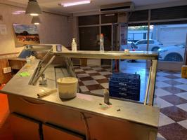 VENTA LOCAL (CARNICERIA) - CERCA PLAZA AMERICA photo 0