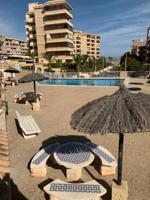ADOSADO DUPLEX EN ARENALES DEL SOL (CON PISCINA Y PLAZA GARAJE) photo 0