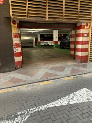 VENTA PLAZA GARAJE - JUNTO PLAZA GABRIEL MIRO photo 0