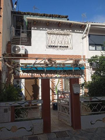 VIVIENDA UNIFAMILIAR EN COLONIA ROMANA (ALBUFERETA) - !! PARA REFORMAR!! photo 0