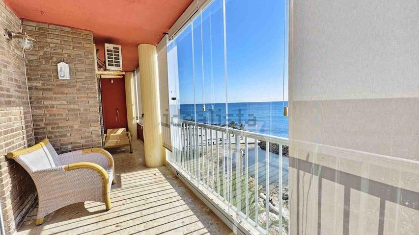 ESTUPENDO APARTAMENTO CON VISTAS AL MAR EN TORREVIEJA photo 0