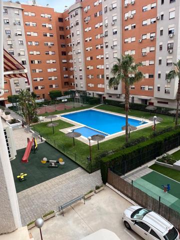 VENTA EN MIRIAM BLASCO - URBANIZACION CON PÌSCINA photo 0