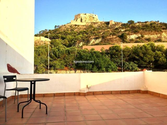 CASA DUPLEX INDEPENDIENTE EN SAN ANTON photo 0
