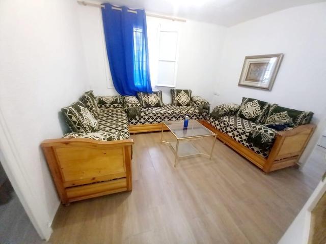 PLANTA BAJA EN VIRGEN DEL REMEDIO - REFORMADA photo 0