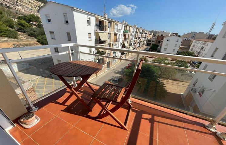 APARTAMENTO, CON TERRAZA, PARKING, A 8 MINTOS DE PLAYAS photo 0