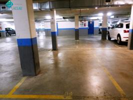 Parking en Alquiler en el centro de Sitges photo 0