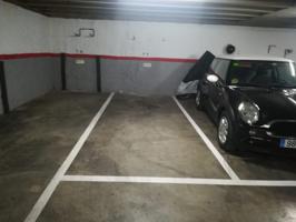 Plaza de Parking en venta centro de Sitges photo 0