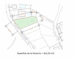 PARCELA EN URB VORA SITGES photo 0