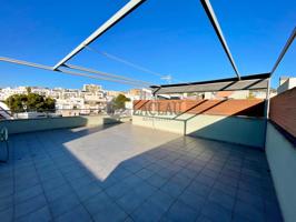 Atico con terraza, solarium, dos plazas de parking y trastero photo 0