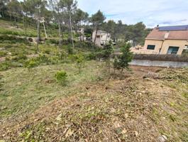 Terreno Urbanizable En venta en Les Colines, Olivella photo 0