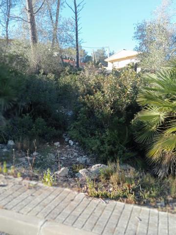 Terreno Urbanizable En venta en Les Colines, Olivella photo 0