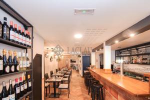 Se Traspasa Restaurante en el corazón de Sitges photo 0
