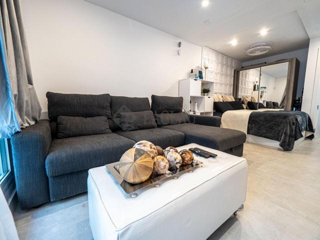 Encantador estudio reformado en venta, Sitges photo 0