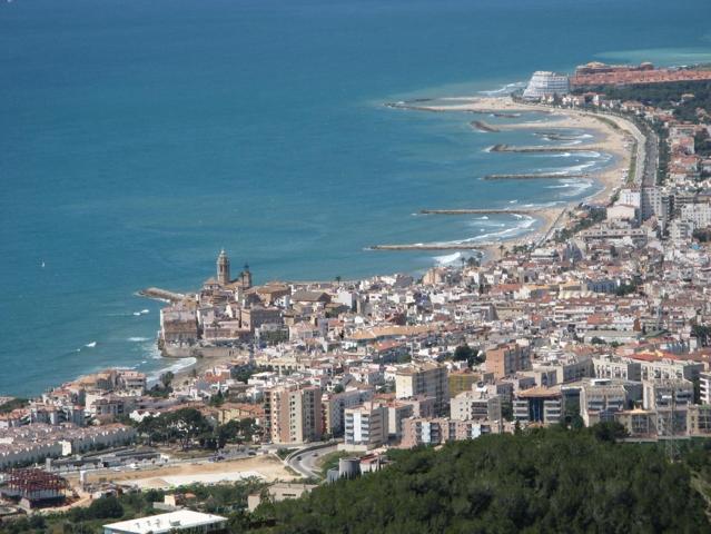 Único local comercial centro Sitges photo 0