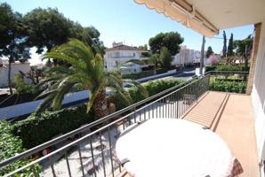 venta piso Sitges, zona vinyet con dos dormitorios y dos terrazas photo 0