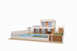 Terreno en Carrer del Segre, Cubelles photo 0