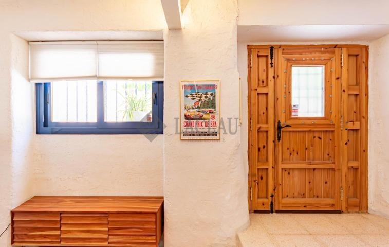 Casa reformada de pescadores en pleno centro de Sitges photo 0