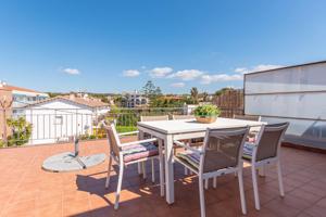 En venta, Sitges. Precioso ático, con magnifica terraza, 3 dormitorios photo 0