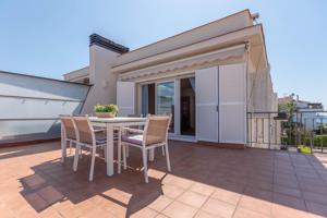 En venta, Sitges. Precioso ático, con magnifica terraza, 3 dormitorios photo 0