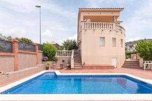 Espectacular casa con vistas al Mediterráneo photo 0