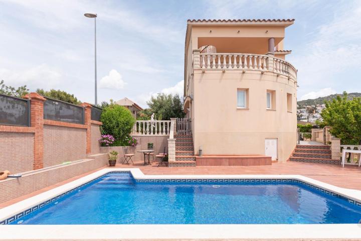 Espectacular casa con vistas al Mediterráneo photo 0