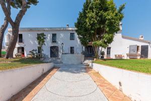 Descubre esta masía con historia y enorme potencial en Cunit! photo 0