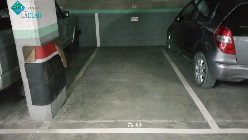 Parking en Centro Sitges! photo 0