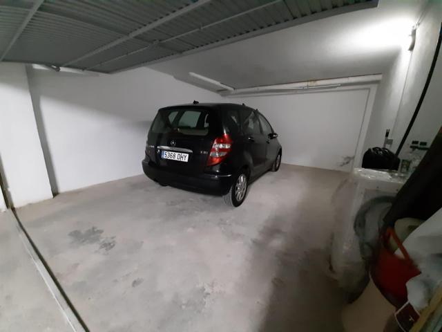 Parking En venta en Acequion, Torrevieja photo 0