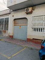 Parking En venta en Habaneras, Torrevieja photo 0