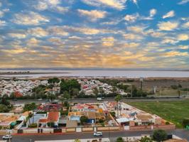 Un paraíso mediterráneo Chalet estilo casa de campo en La Siesta, Torrevieja 590  PARCELA photo 0