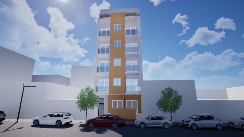 🌟 NUEVA PROMOCIÓN EN TORREVIEJA – A 250M DE LA PLAYA 🌟 photo 0
