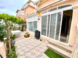Tríplex de 3 dormitorios en orihuela costa photo 0