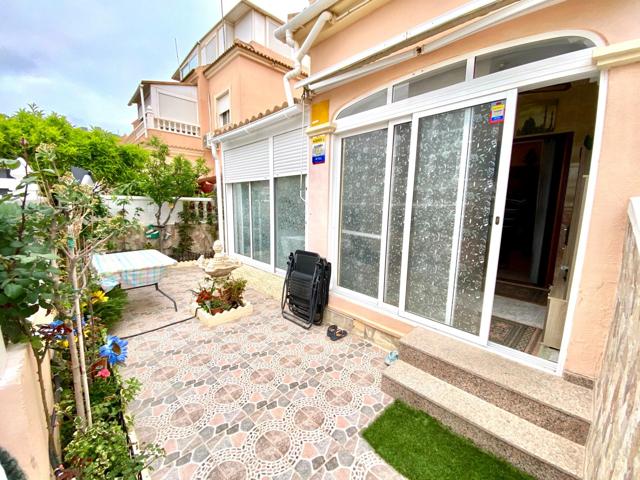 Tríplex de 3 dormitorios en orihuela costa photo 0
