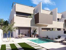 Promoción boutique de viviendas de nueva construcción con piscina privada en Pilar de la Horadada photo 0
