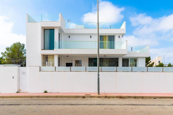 Exclusivo Complejo Residencial de Obra Nueva en Orihuela Costa photo 0