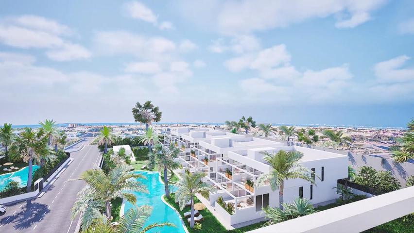 COMPLEJO RESIDENCIAL DE OBRA NUEVA EN MAR DE CRISTAL photo 0