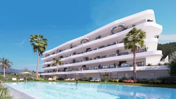 Apartamentos de nueva construcción en La Nucía con todos los servicios cerca photo 0