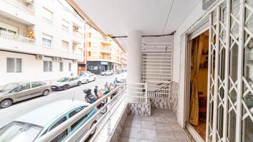 Apartamento de dos dormitorios con patio de luces en Torrevieja photo 0