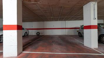 Parking En venta en Estacion De Autobuses, Torrevieja photo 0