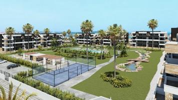 Nueva promoción residencial en La Siesta, Torrevieja photo 0