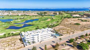 Complejo residencial de nueva construcción en Los Alcázares photo 0