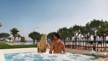 Apartamentos de lujo frente al mar en Villajoyosa con vistas panorámicas al Mediterráneo photo 0