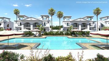 Apartamentos modernos de estilo mediterráneo en Ciudad Quesada, Costa Blanca photo 0