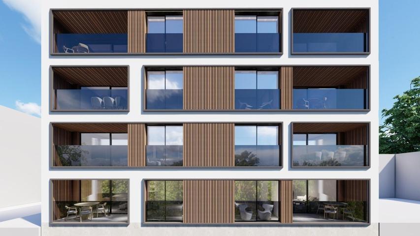 Modernos apartamentos de nueva construcción en el centro de Guardamar del Segura photo 0