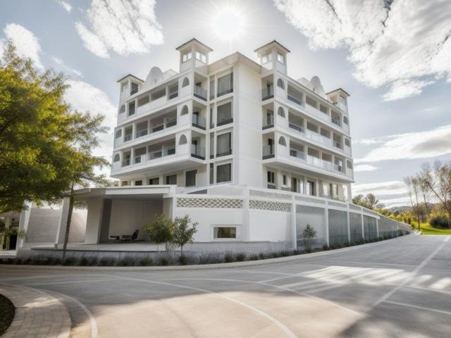 Apartamentos de nueva construcción en Bigastro, Costa Blanca photo 0